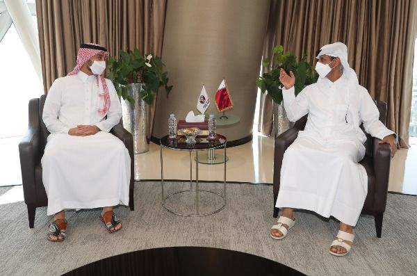 من الاستقبال