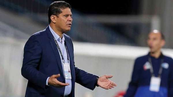 أيمن الرمادي