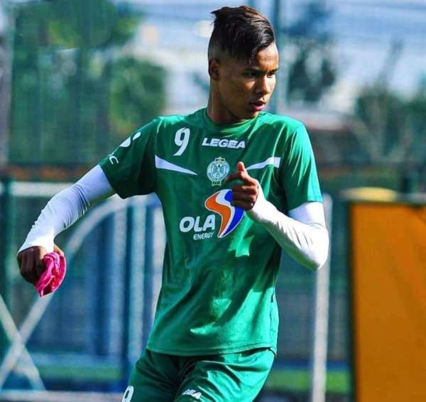 الحسين رحيمي