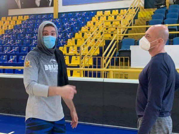 منتخب لبنان