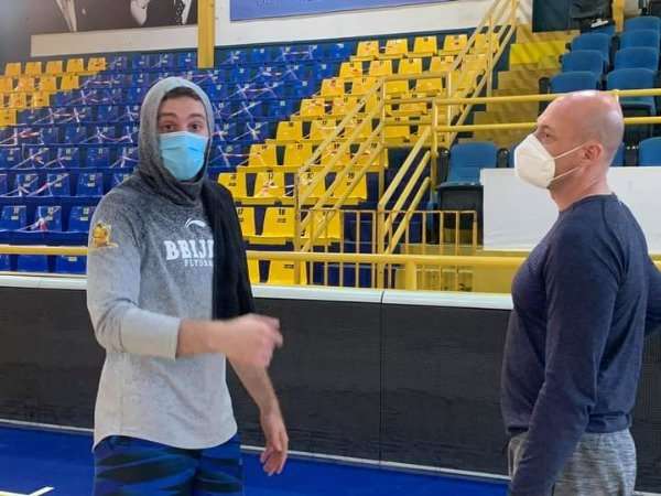 منتخب لبنان