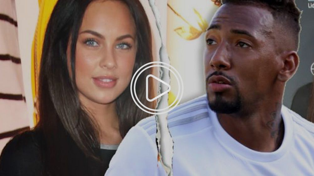 بواتينج وصديقته