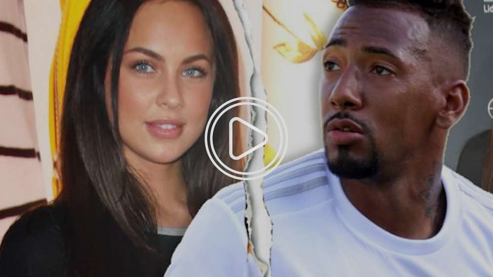 بواتينج وصديقته