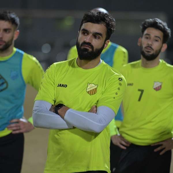 من تدريبات خيطان