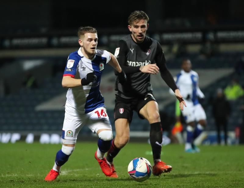 هارفي إليوت