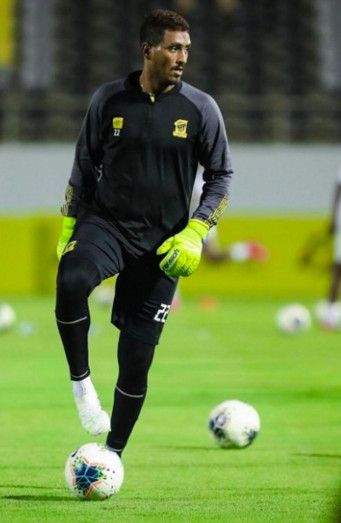 فواز القرني