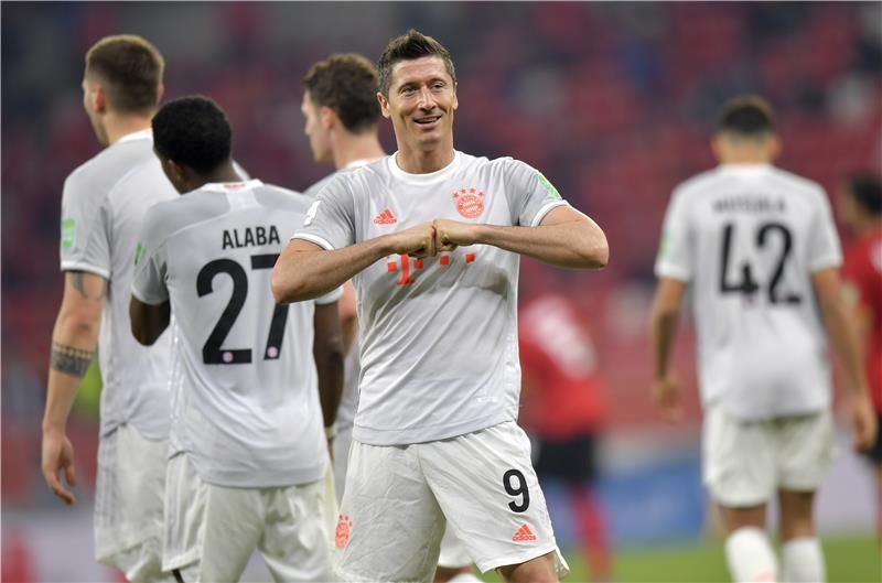 ليفاندوفسكي