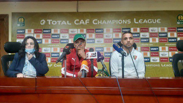 عبد القادر عمراني