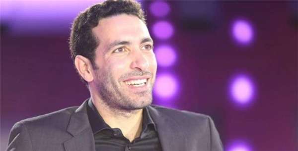 محمد أبو تريكة