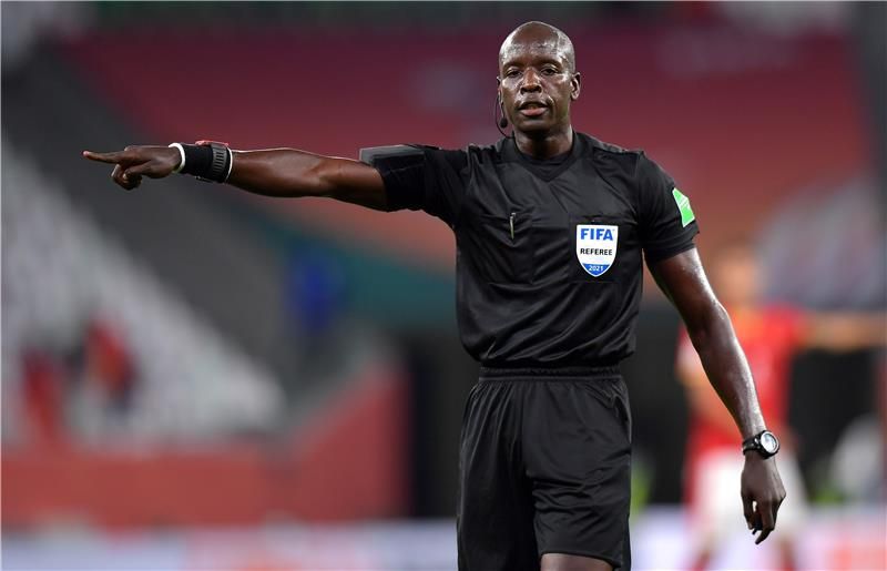  ماجيتى نداى