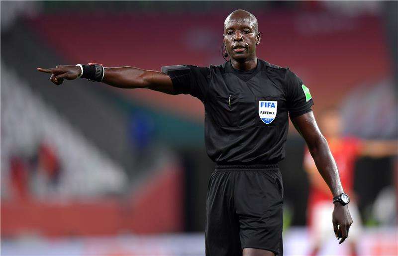  ماجيتى نداى