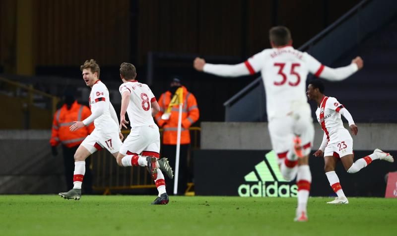 ساوثهامبتون 