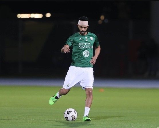  محمد آل فتيل