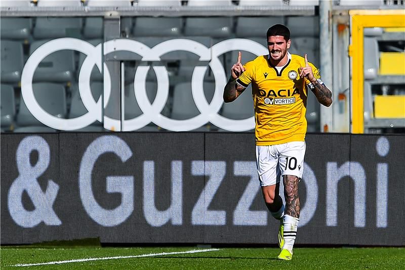 رودريجو دي بول