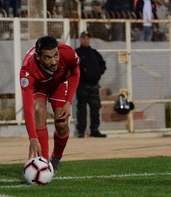 ماهر الحناشي