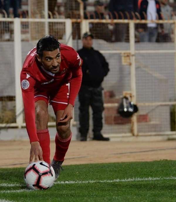 ماهر الحناشي