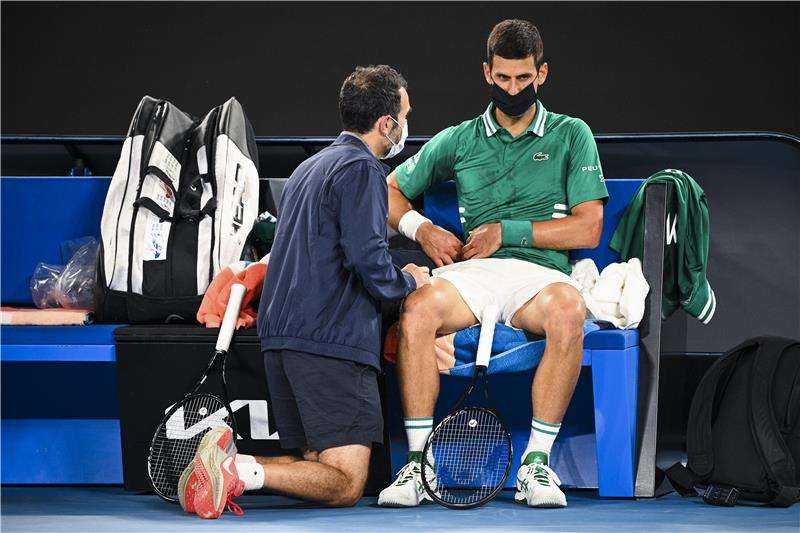 نوفاك ديوكوفيتش