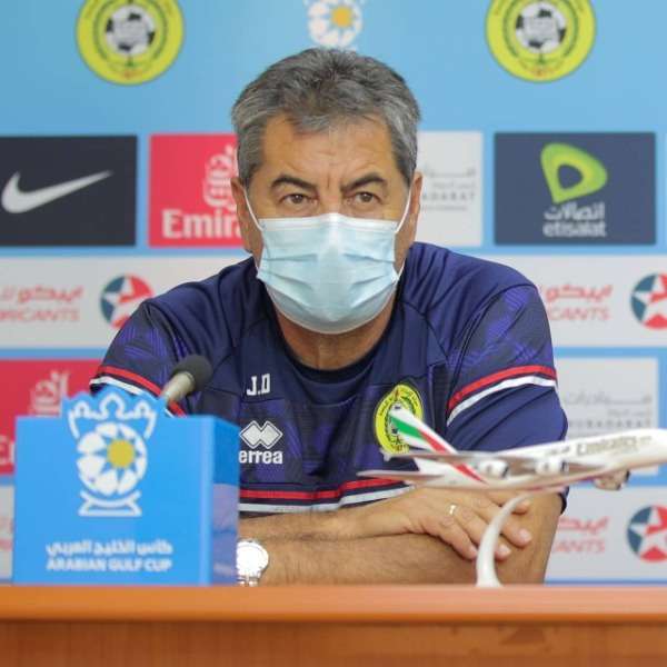 خورخي دا سيلفا