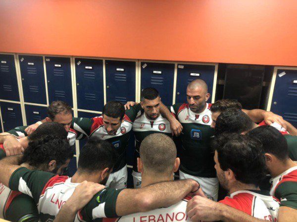 جانب من المنافسات