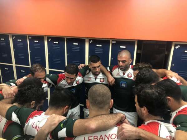 جانب من المنافسات