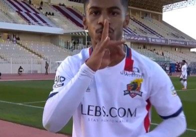 حسين العيسى