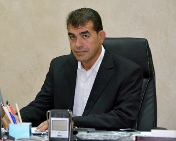 علي أبو حماد