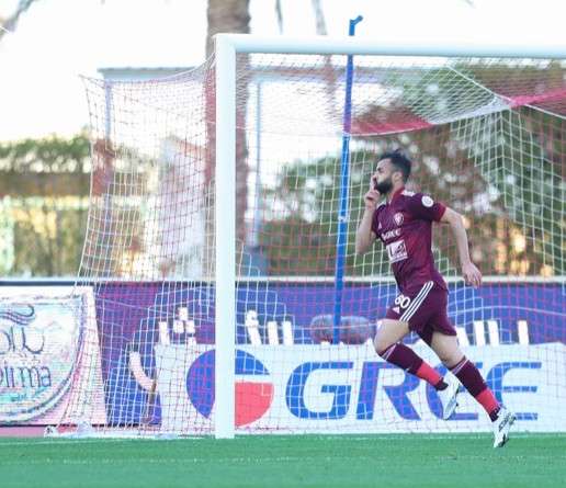 محمد الصيعري