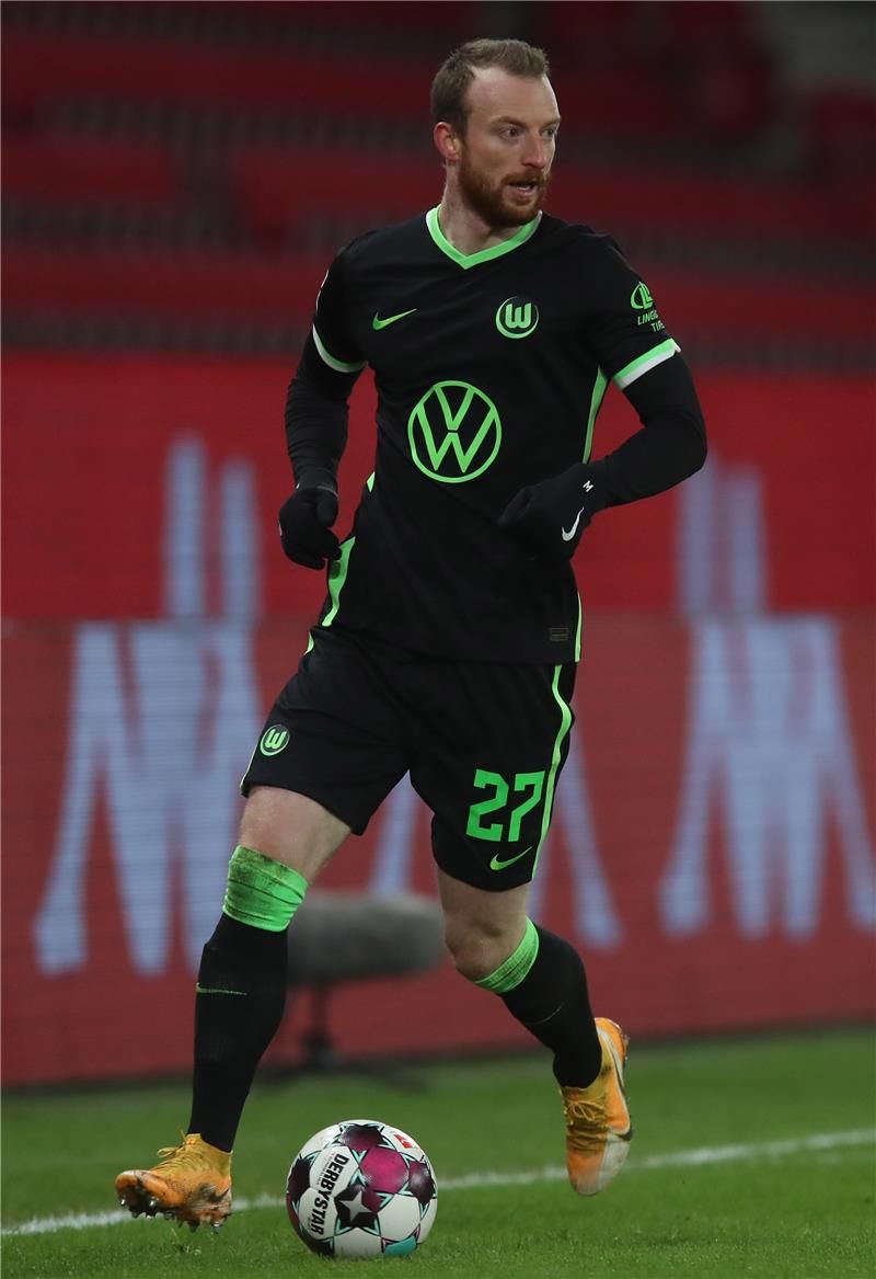 ماكسيمليان أرنولد