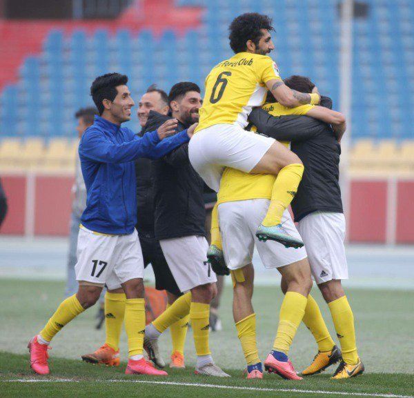 القوة الجوية