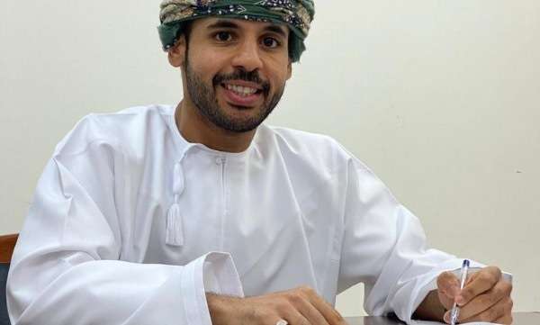 سعيد البوسعيدي