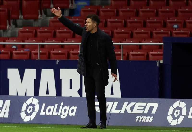 دييجو سيميوني