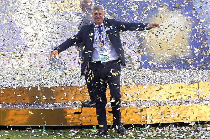 هيرنان كريسبو