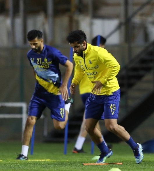 من مران النصر