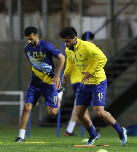 من مران النصر