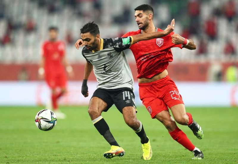 حسين الشحات