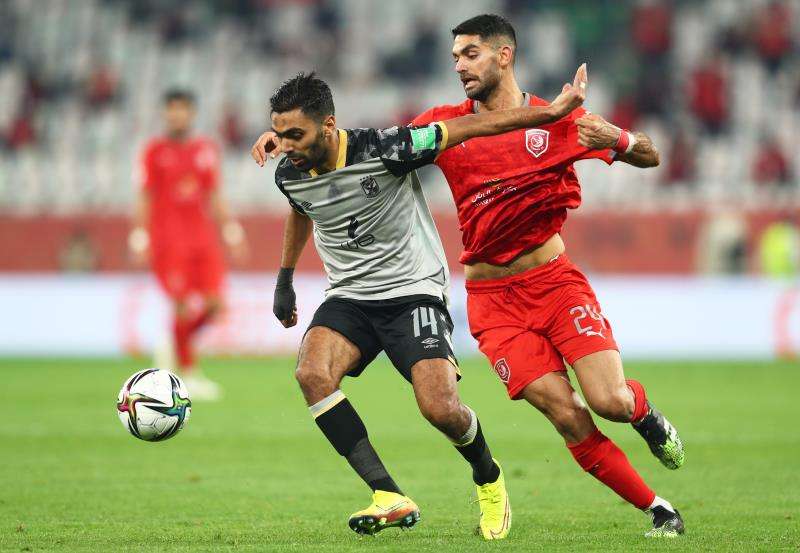 حسين الشحات