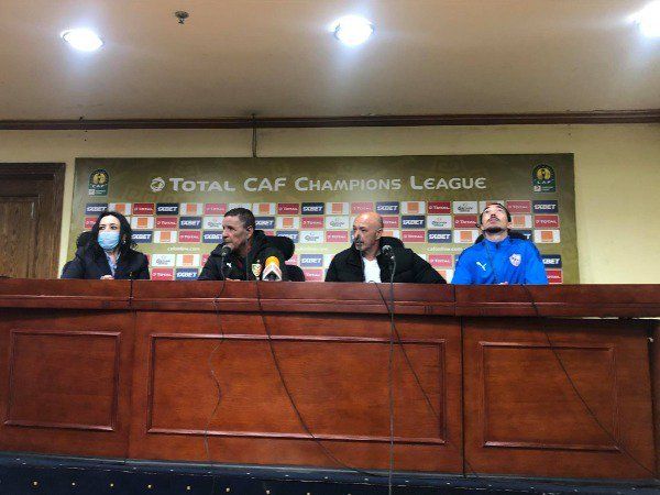 عبد القادر عمراني