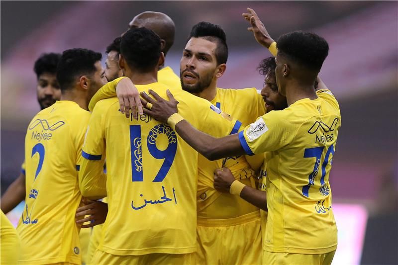 النصر- أرشيفية