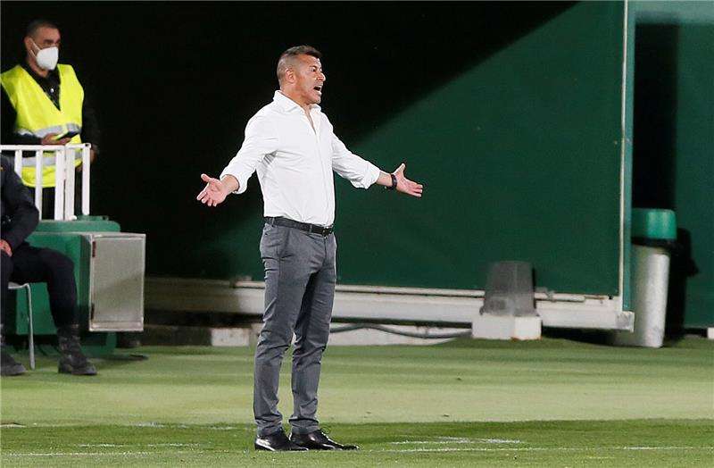 خورخي ألميرون