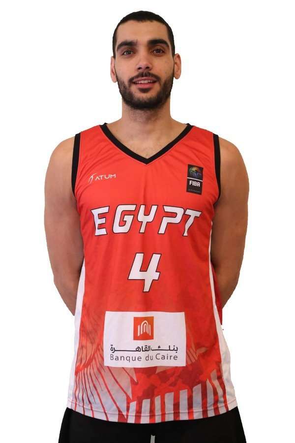 منتخب السلة