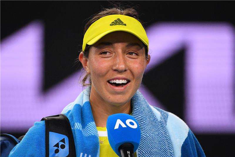 جيسيكا بيجولا