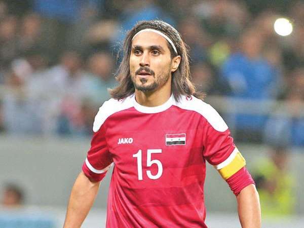 علاء الشبلي