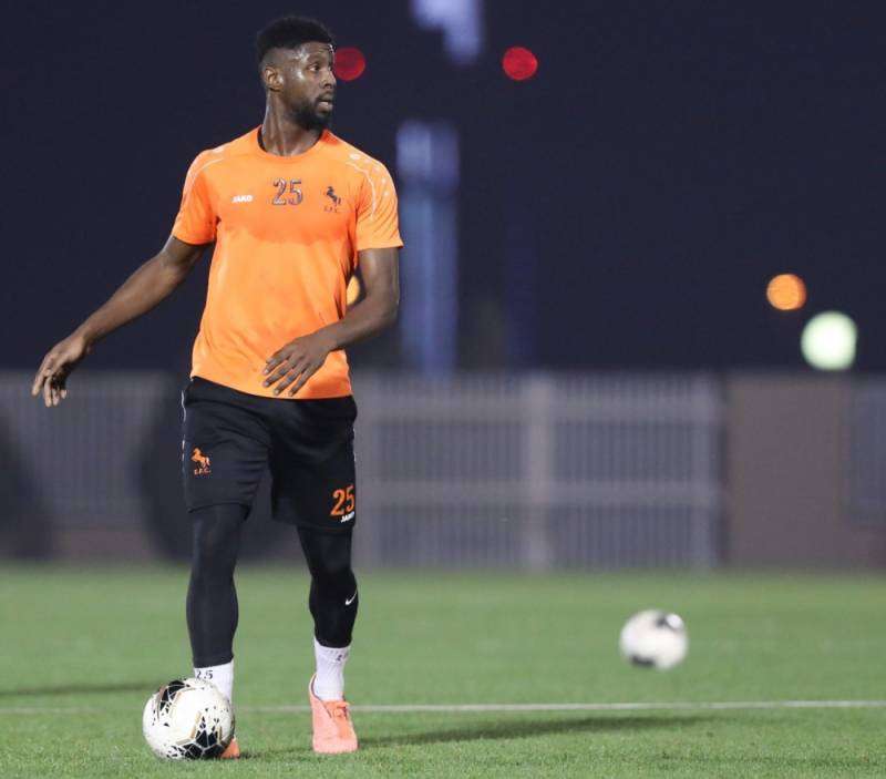 سعيد الربيعي