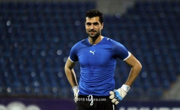 عبد الله الزعبي