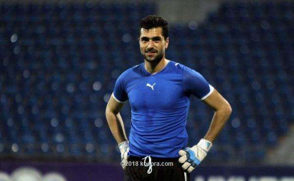 عبد الله الزعبي