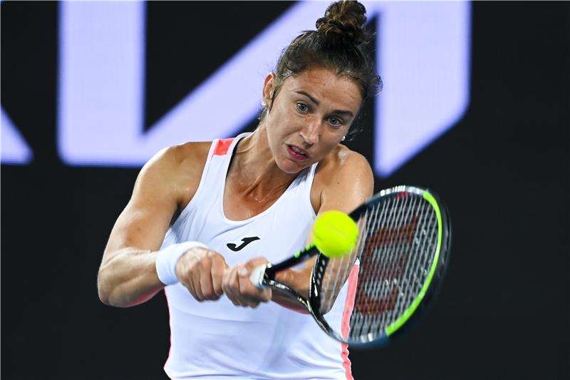 سارا سوريبيس