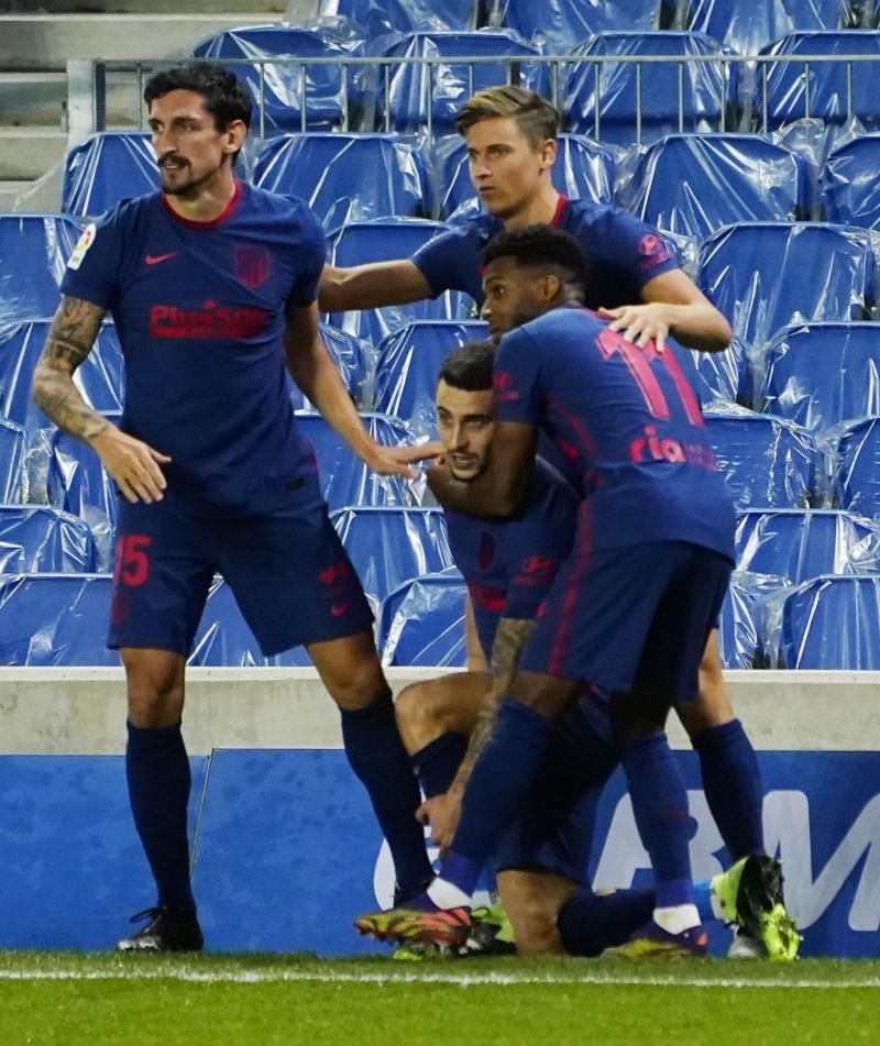 أتلتيكو مدريد