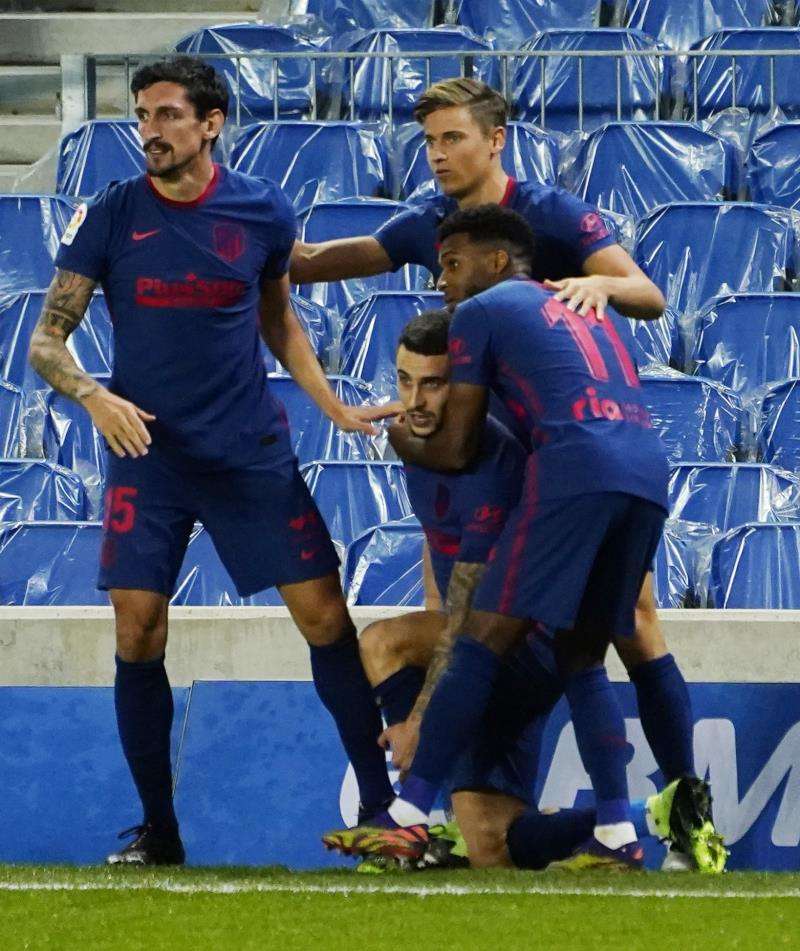 أتلتيكو مدريد