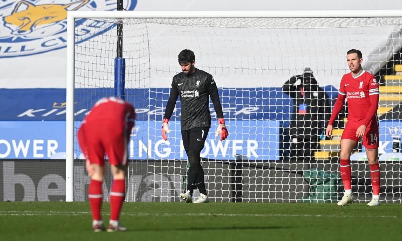 ليفربول