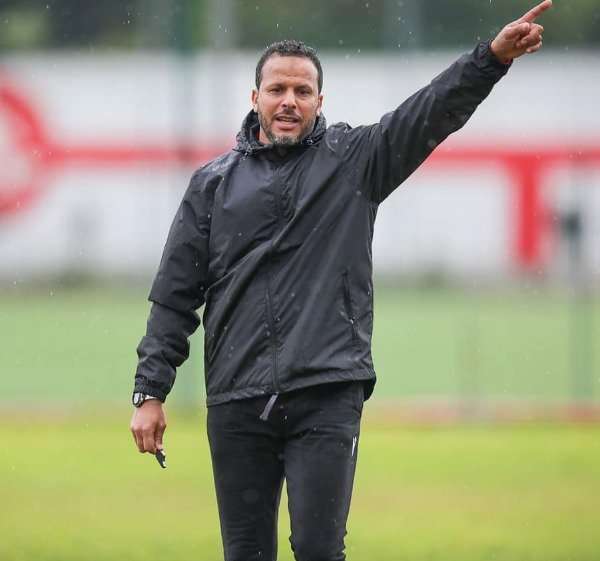 محمد بنشريفة